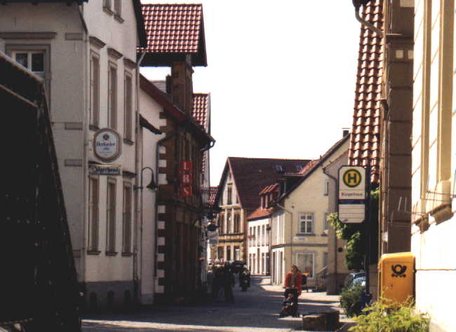 Altstadt