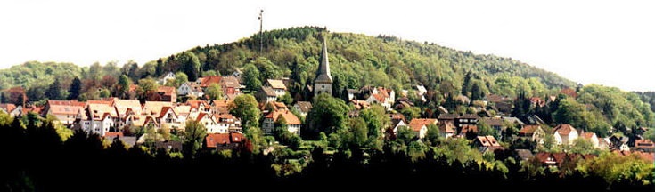 Oerlinghausen
